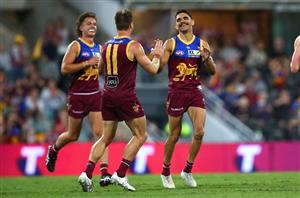Brisbane Lions vs Port Adelaide Power Tips - Lions roar at the Gabba