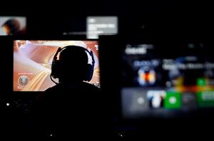 Halo esports