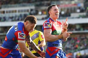 Newcastle Knights vs Canberra Raiders Tips & Preview - Raiders to say good Knight in NRL Finals