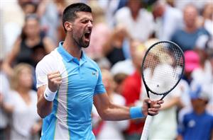 Novak Djokovic vs Ben Shelton Tips & Live Stream - Djokovic to take his place in the US Open final 