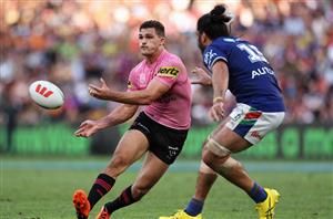 Penrith Panthers vs New Zealand Warriors Tips & Preview - Minor Premiers to shutout the Warriors