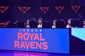 Royal Ravens