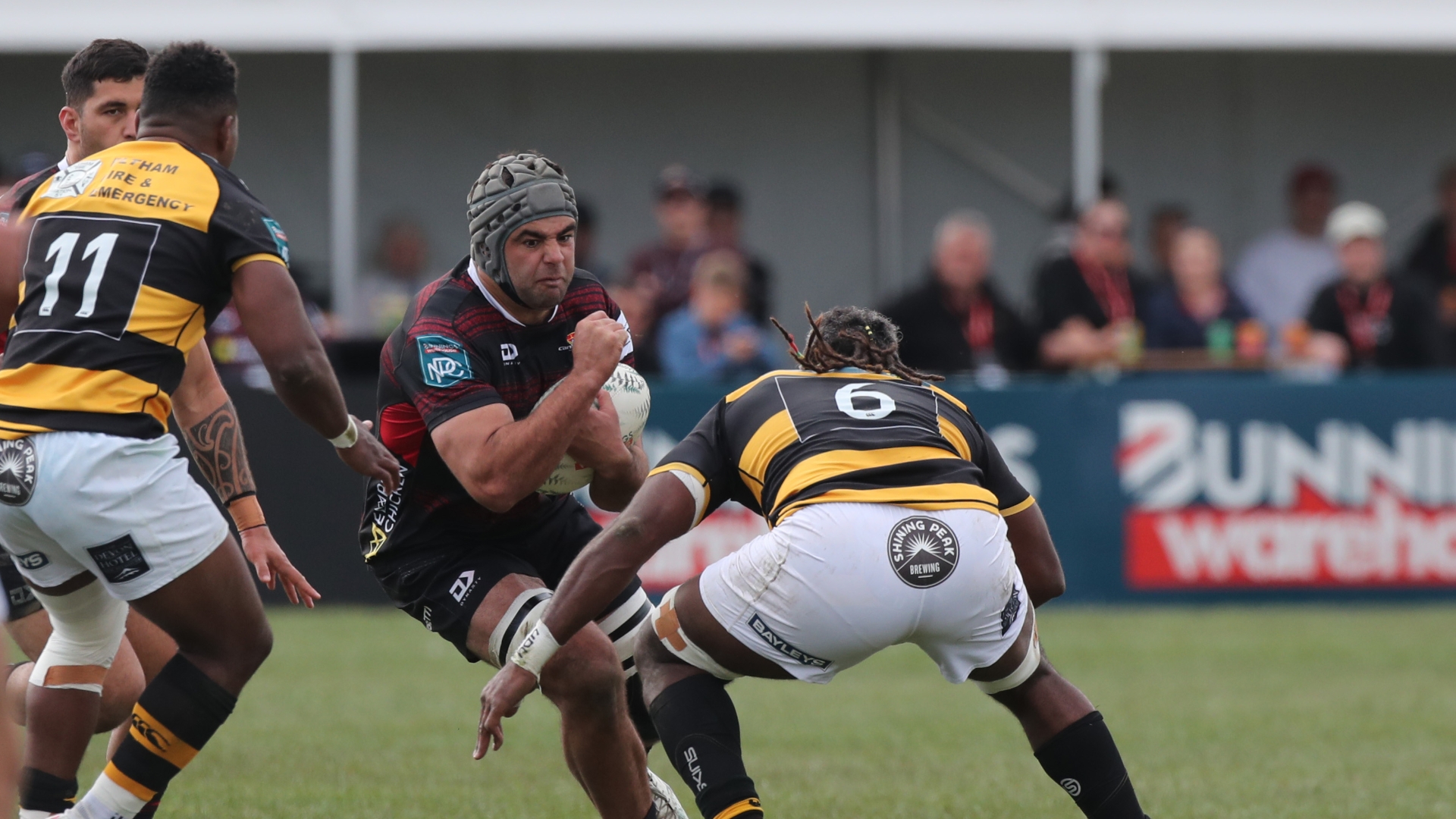 Auckland vs Canterbury Predictions & Tips Canterbury backed to beat