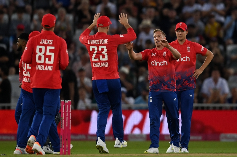 England vs New Zealand First ODI