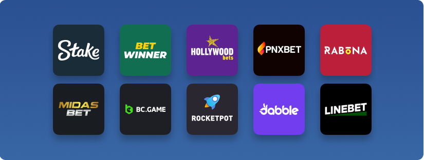 newest betting sites