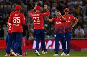 England vs New Zealand First ODI
