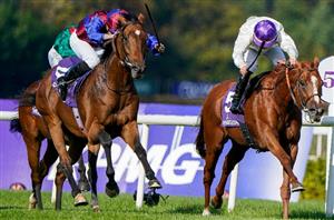 irish champion stakes leopardstown