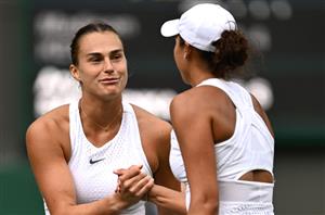 Madison Keys vs Aryna Sabalenka Live Stream & Tips - Sabalenka to end Keys' US Open dream