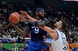 United States vs Germany Live Stream & Tips – USA To Miss Out On FIBA World Cup Cover