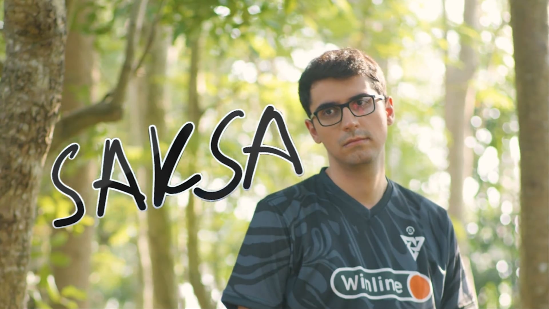 Saksa Steps Down From Tundra Esports Ahead Of TI 2023
