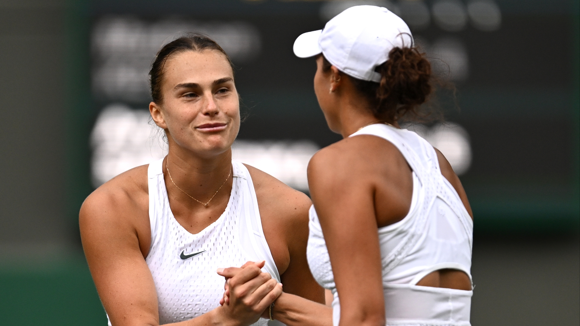 Madison Keys vs Aryna Sabalenka Live Stream & Tips - Sabalenka to end