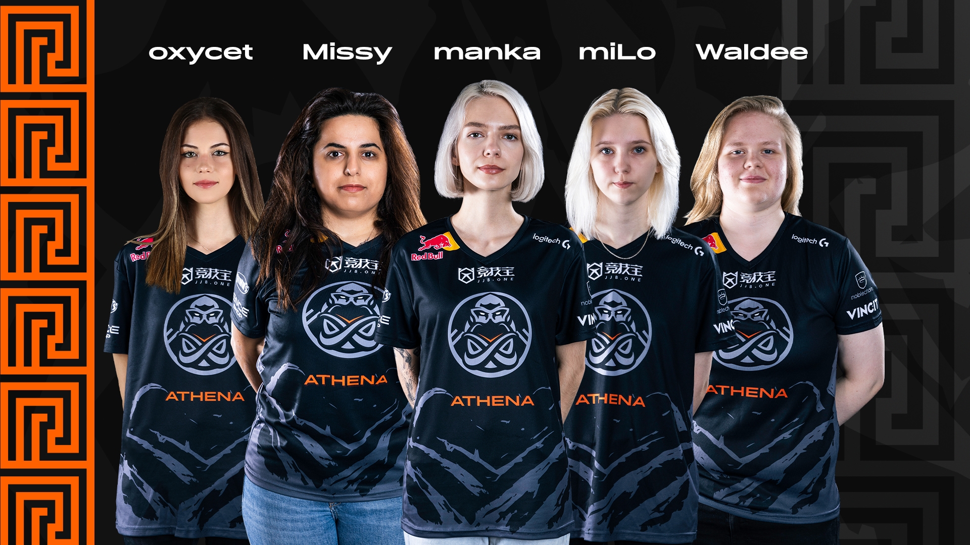 ENCE Sign An All-Female CS:GO Roster