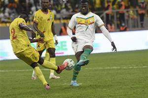 Benin AFCON