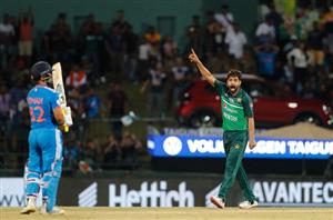Pakistan vs India Asia Cup Super Fours