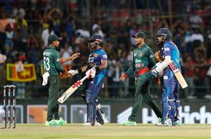 Sri Lanka vs Bangladesh Asia Cup Super Four