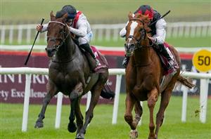 2023 Irish St Leger Tips - Kyprios to make a winning return at the Curragh?