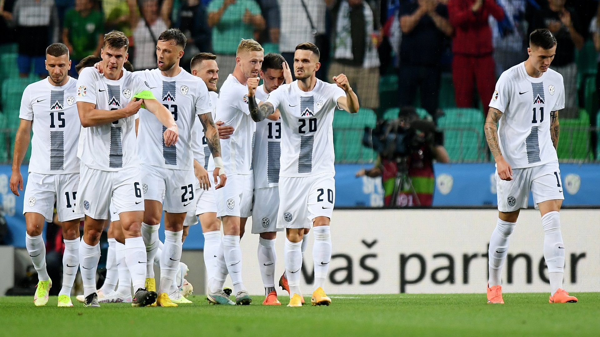 San Marino vs Slovenia Predictions & Tips - Slovenian Handicap in Play ...