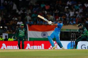 India vs Pakistan Predictions & Tips - Kishan to upset rampant Pakistan
