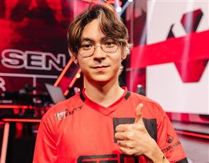 TenZ