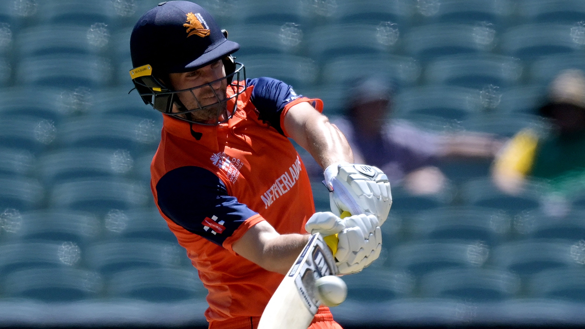 Netherlands Face Tough Time In Cricket World Cup netherlands-face-tough-time-in-cricket-world-cup