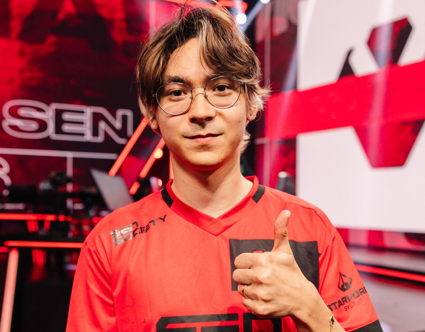 TenZ Might Be Staying With Sentinels For VCT 2024