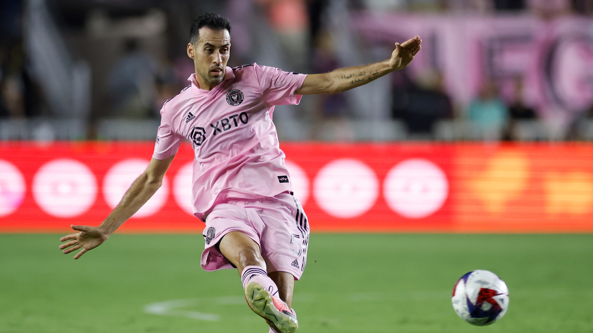 Inter Miami vs Sporting KC Live Stream & Tips Inter & BTTS tipped in MLS