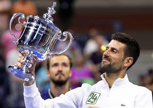 US Open 2024 Winner Betting Odds - Can Djokovic defend his US Open crown in 2024?
