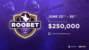 Roobet Cup 2023