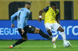 Ecuador vs Uruguay Live Stream & Tips - Hosts backed in World Cup qualifier