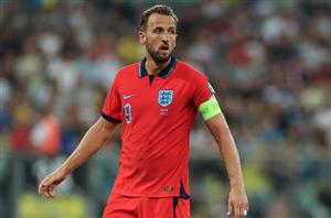 harry kane