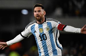 Bolivia vs Argentina Live Stream & Tips - Messi to score in Argentina World Cup qualifier win