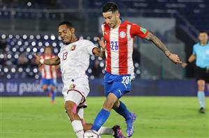 Venezuela vs Paraguay Live Stream & Tips - Tight affair predicted in World Cup qualifier