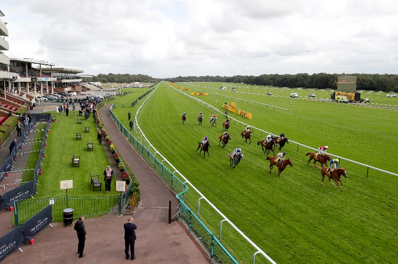 sprint cup haydock