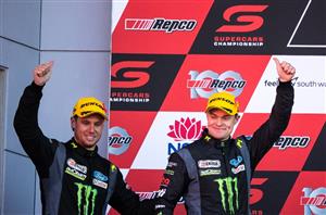 2023 Supercars Sandown 500 Tips - Waters & Moffat go 1 better
