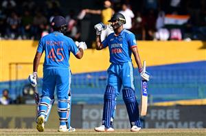 India vs Sri Lanka Asia Cup Super Fours