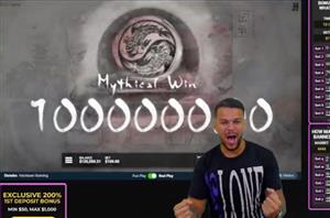 Densho Max Win