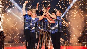 Evil Geniuses Valorant
