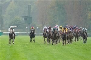 Prix de l'Arc de Triomphe