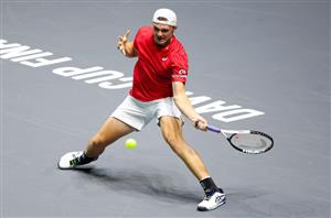 davis cup tennis