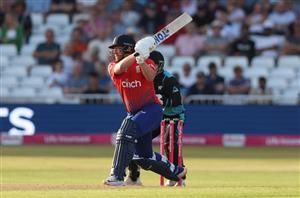 jonny bairstow