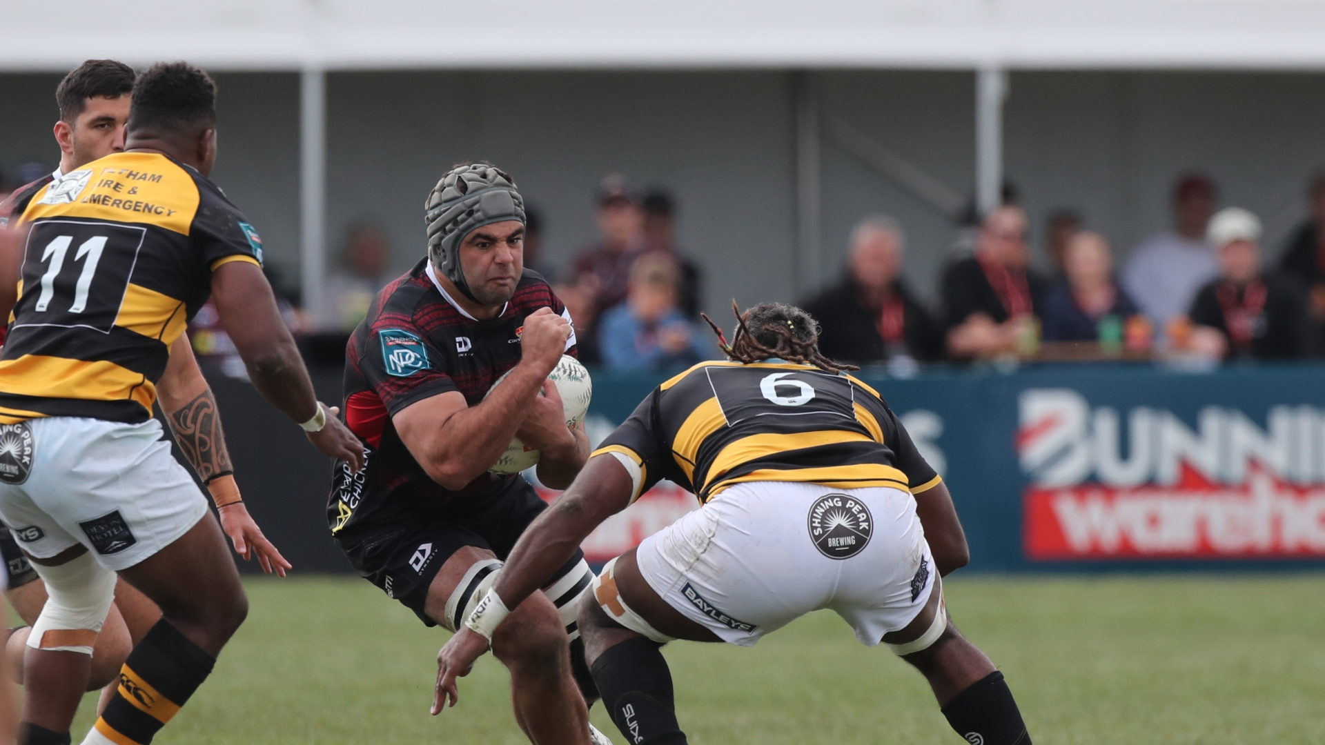 Counties Manukau vs Canterbury Tips Canterbury tipped to cover in NPC