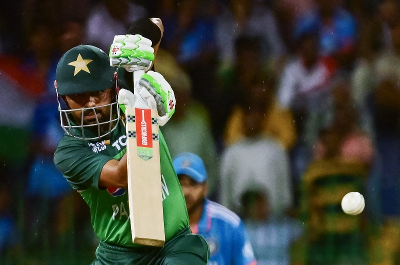 Pakistan vs Sri Lanka Asia Cup Super Fours