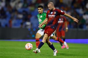 Al Wehda vs Damac Predictions & Tips - Goals Expected in Saudi Arabia