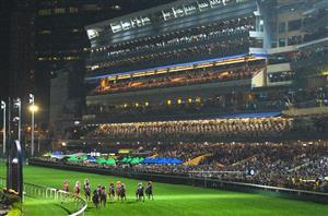 Happy Valley Tips on September 13th - Denfield set to progress