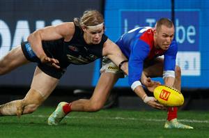 Melbourne Demons vs Carlton Blues Tips - Low-scoring affair at ‘The G’