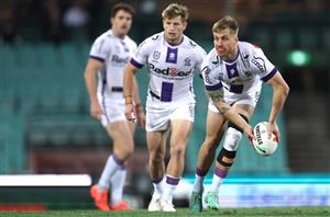 Melbourne Storm vs Sydney Roosters Tips & Preview - Storm to end Roosters' season