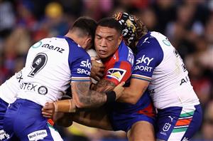 New Zealand Warriors vs Newcastle Knights Tips & Preview - Big task ahead of the Warriors in NRL Semi Final
