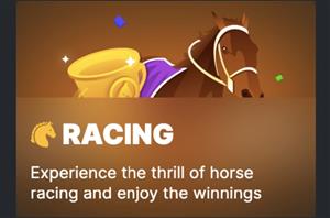 BC.Game Racing