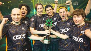 Fnatic Valorant