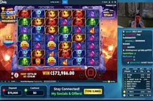 Rocket Blast Big Win